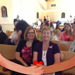 Meet your Posher, Pat